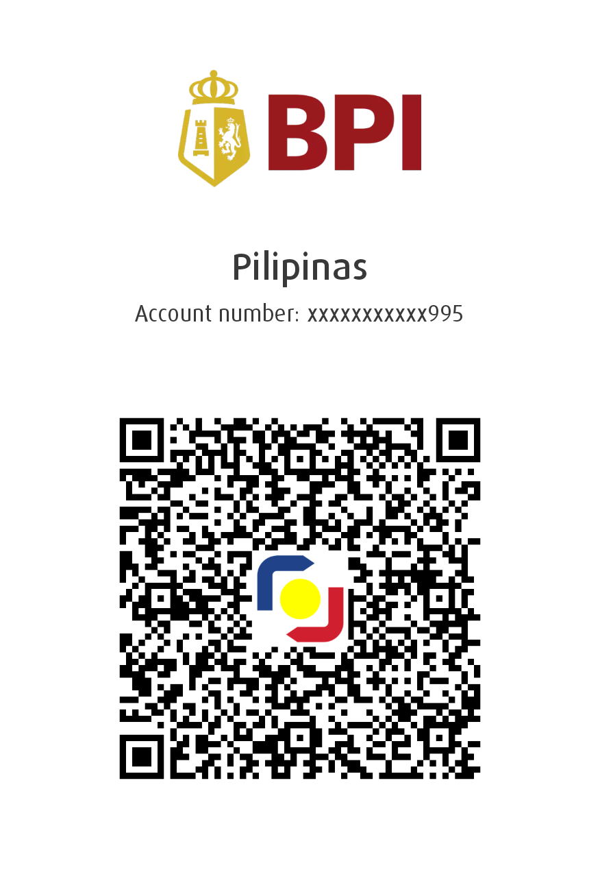 BPI Payment Method