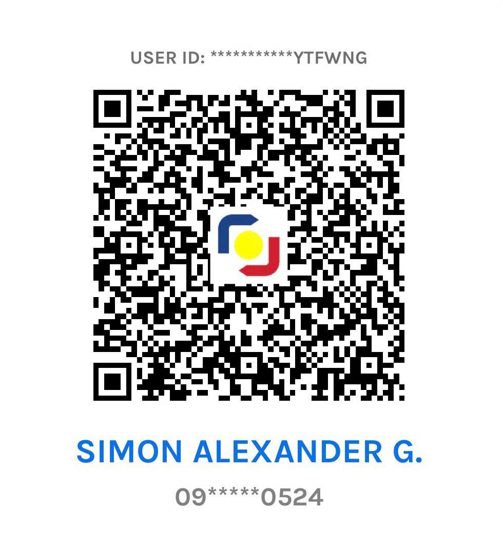 GCash Payment Method
